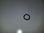 New Fuel Injector Seal Acdelco Gm Oem Duramax 2500HD 3500HD Silverado 217-3360. Fixed Price $6.99.