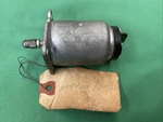 Nos Solenoid For Injection Pump Fits Mercedes M130 W108 W111 W113 0000740788. Fixed Price $276.00.