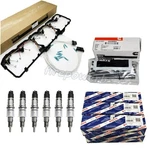 Performance 50HP Injector Superkit 13-18 Dodge Ram Cummins 6.7L 0986435518. Fixed Price $799.00.