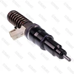 Fuel Injector 20702362 For Volvo Penta MD11 Mack MP7 Engine Truck. Fixed Price $279.00.
