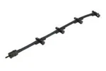 For Audi / Vw (2009-2014) Diesel Return Hose From Injectors Bosch Oem. Fixed Price $68.50.