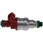 Fuel Injector-multi Port 822-11125 Reman Fits 1991 Ford Thunderbird 3.8L-V6. Fixed Price $52.26.
