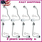 Fuel Injector Tube Kit Fits Ford F-250 F-350 2011-2019 BC3Z9229A BC3Z9229B. Fixed Price $51.09.