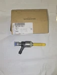 Genuine Oem Fuel Injector 06C906036J For Vw/audi. Fixed Price $150.00.