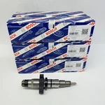6PCS Fuel Injector For 0445120212 Bosch 6ISBE ISB3.9 ISB5.9 5255184 Cummins New. Fixed Price $820.00.
