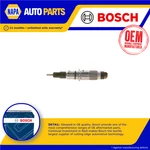 Diesel Fuel Injector 0986435533 Bosch Nozzle Valve 1864829R 5263321 BXCRIN1. Fixed Price $489.27.
