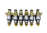 Fuel Injector Set For 1992-1995 Delta 88 98 Pontiac Bonneville 3.8L Supercharge. Fixed Price $199.70.