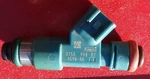 2008-2015 Volvo Land Rover Single Fuel Injector Nozzle 3.2L Oem 6G9N-AB. Fixed Price $29.99.