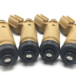 Set Of Oe Fuel Injectors Fits 2000-2003 Toyota Celica 1.8L-L4 Upgrade FJ784. Fixed Price $78.65.