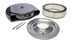 Racing Power Company R2194 Black Retro Style Fits For. Fixed Price $273.77.