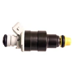 Ford Mustang 1987-1990 Acdelco Professional Fuel Injector. Fixed Price $77.49.