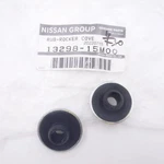 Pair Oem Nissan 13298-15M00 Rubber Rocker Covers For 1982-1989 Sentra. Fixed Price $22.31.