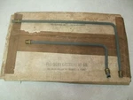Flo Scan 800-183 Fuel Line Kit-nos-for Cummins Ntc Engines. Fixed Price $35.00.
