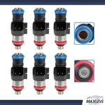 Fuel Injectors 2011 2010 2009 Mazda Tribute Mariner Ford Escape 3.0L. Fixed Price $52.99.