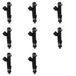Set Of Oem Fuel Injector 68530326AA For Jeep Ram Grand Wagoneer 2500 3500. Fixed Price $194.84.