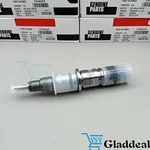 New 0445124047 Diesel Fuel Injector 5364205 Fits 19-22 Ram 2500 3500 6.7L. Fixed Price $118.78.