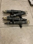 Detroit Diesel DD5 & DD8 Fuel Injectors A9362187 Mercedes EA9360702687. Fixed Price $230.00.