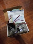 Brand New Free Ship Fuel Injector Clinic IS127-1100H 1100CC (high-z) For Evo X. Fixed Price $510.00.