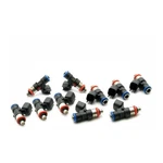 Deatschwerks 16U-03-0065-10 Fuel Injectors, Lb/hr., Fits Dodge, Set Of. Fixed Price $699.00.