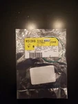 Fuel Injection Throttle Body Seal Acdelco Gm Original Equipment 217-3396. Fixed Price $15.00.