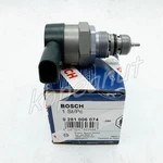 New 057130764AB Volkswagen Vw Audi Fuel Pressure Regulator Bosch 0281006074. Fixed Price $75.00.