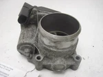 Used Fuel Injection Throttle Body Fits: 2007 Audi A4 2.0 Grade. Fixed Price $45.00.
