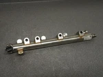 Oem Gm Fuel Injection Rail 12614735 2.0L Turbo 2007-2009 Cobalt Hhr Solstice Sky. Fixed Price $45.00.