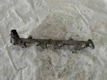 Honda Accord 88-89 Engine Injector Fuel Rail Pipe 16610-PK2-000 Oem Prelude Si. Fixed Price $49.95.