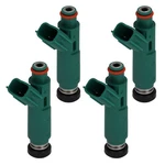 4PCS Fuel Injectors For Pontiac Vibe 1.8L 2003-2008 23250-22040. Fixed Price $28.88.