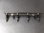 Fuel Injectors Set With Rail For 07-17 Jeep Patriot 2.4 04891577AG Gas. Fixed Price $49.95.