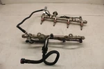 2008-2012 Lexus Isf Oem 5.0L V8 Complete Cold Start Fuel Injector Rail Assembly. Fixed Price $399.00.