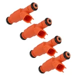 4PCS Fuel Injectors Set For MAZDA6 Gg Gy 2.3 2002-2008 L30913250A Kit New. Fixed Price $24.88.