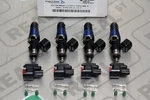 Dynamics ID1750X Injectors For 3SGTE Toyota Celica Alltrac 11MM. Fixed Price $1339.80.