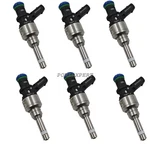 06E906036AL 06E906036AC 6PCS Oem Fuel Injector For Audi A6 A7 A8 Q5 Q7 Quattro. Fixed Price $255.70.