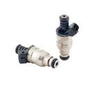 (2) Accel Fuel Injectors 150124. Fixed Price $177.90.
