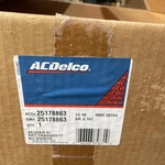 Nos 25178863 Ac Delco Fuel Sender Kit 1992-1997 Chevrolet And Gmc Trucks. Fixed Price $58.00.