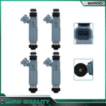 4PCS Fuel Injectors For Toyota Camry Solara 2.2L 2000 2001 2320974250. Fixed Price $36.56.