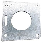 Trick Flow Shim Plates Throttle Body Steel 58MM .060" Thickness Ford Mustang 5.0. Fixed Price $19.99.