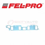 Fel-pro Intake Manifold Gasket Set For 1984-1985 Chevrolet Citation Ii 2.5L Hh. Fixed Price $21.75.