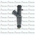 Motor Man 35310-3F000 Oem Fuel Injector 2009-2011 Hyundai Genesis 4.6L. Fixed Price $49.99.