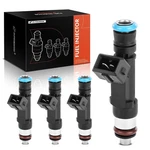 A-premium Fuel Injectors Compatible With Chevrolet 2011-2015, Cruze.... Fixed Price $73.49.