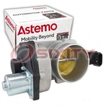 Hitachi Fuel Injection Throttle Body For 2007-2011 Mercury Grand Marquis Pt. Fixed Price $207.91.