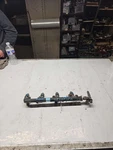 1996-2001 Saturn Series Sohc 4 Injectors W/ Rail Assembly. Fixed Price $99.99.