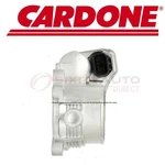Cardone Reman Fuel Injection Throttle Body For 2006 Pontiac Pursuit 2.4L L4. Fixed Price $270.73.