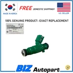 Genuine ! Fuel Injector For 2010-2014 Santa Fe Sedona Sorento # 35310-3C400. Fixed Price $36.33.
