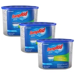 Damprid Fragrance Free Disposable Moisture Absorber - 10.5 Oz. Each 3 Pack .... Fixed Price $47.81.