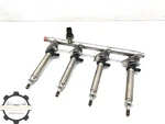 2020-2025 Mercedes GLB250 X247 2.0L Fuel Rail Line W/ Injectors Oe. Fixed Price $199.99.