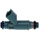 Fuel Injector-luxury Gb Remanufacturing Fits 04-05 Lincoln Ls 3.0L-V6. Fixed Price $108.99.