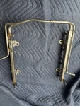 Ford Fuel Rail F150 Mustang 5.0L 2018-2023 ML3E 9F792 Ac Oem. Fixed Price $80.00.
