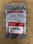 Genuine Fuel Injector Seal For Honda Accord Civic Prelude Crx Acura Integra. Fixed Price $10.23.